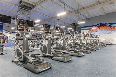 Crunch fitness garden grove. Things To Know About Crunch fitness garden grove. 